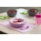 Chicco Baby's First Spoon - Cucchiaino 8m+ Rosa