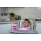 Chicco Baby's First Spoon - Cucchiaino 8m+ Rosa