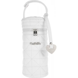 NANAN Portabiberon Pastello Bianco
