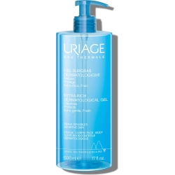 Uriage Gel Surgras Dermatologico 500 ml