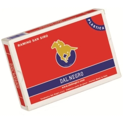 Dal Negro Ramino San Siro - Carte da gioco