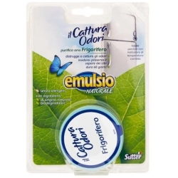 ilCatturaOdori Gel frigo - deodorante per frigo
