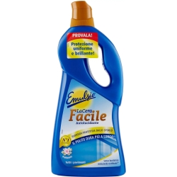 LaCera Facile - cera autolucidante per pavimenti 725 ml