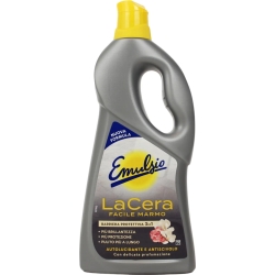 LaCera Facile, Cera Autolucidante Pavimenti Marmo, 725 ml