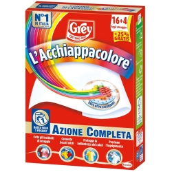 L'acchiappacolore - 20 fogli catturacolore