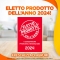 Cura Lavatrice Lemon - trattamento lavatrice 2 flaconi da 250 ml