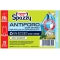 Spazzy - 15 Sacchi nettezza antiforo Brezza Alpina 42 x 54 cm