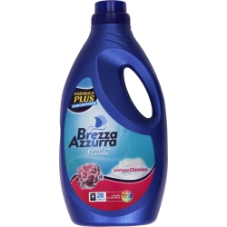 Classico - Detersivo liquido per lavatrice 26 Misurini 1820 ml