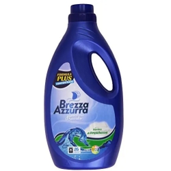 Vortice di Freschezza - Detersivo liquido per lavatrice 26 Misurini 1820 ml