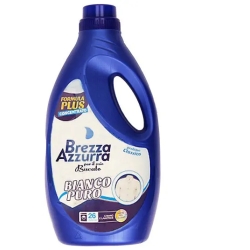 Bianco Puro - Detersivo liquido per lavatrice 26 Misurini 1820 ml