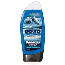 8848 Metri - Bagno Doccia 250 ml