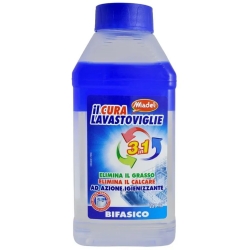 Cura Lavastoviglie 250 ml - Detergenti per la casa