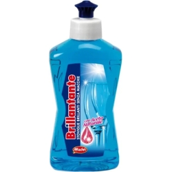 Brillantante Regular - Brillantante per lavastoviglie 250 ml