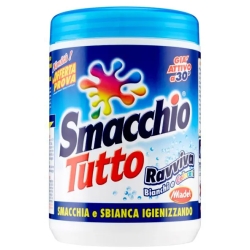 Smacchiotutto in Polvere 600 g