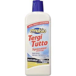 Tergitutto Liquido - Sgrassatore 375 ml