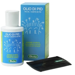 Olio Di Pid - Trattamento contro i pidocchi 100 Ml