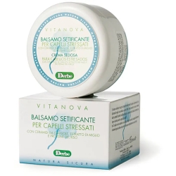 Vitanova - Balsamo Setificante per capelli stressati 150 Ml