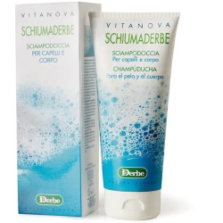 Derbe - Schiumaderbe Shampoo Doccia Profumato