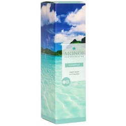 Monoi - Shampoo per capelli secchi 200 Ml