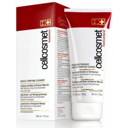 Gentle Purifying Cleanser - Gel Detergente Viso 200 ml