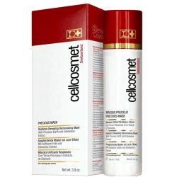 Precious Mask - Maschera Illuminante Viso 100 ml