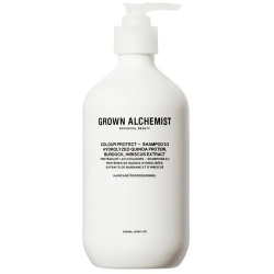 Colour Protect - Shampoo protezione colore 500 ml