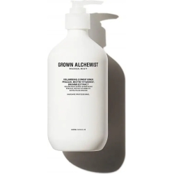 Volumising - Balsamo per capelli spenti 500 ml