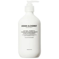 Anti-Frizz - Shampoo anti crespo 500 ml