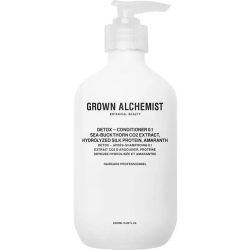 Balsamo capelli detox 500 ml