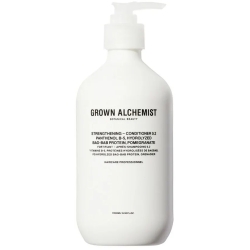 Balsamo rinforzante con calendula 500 ml
