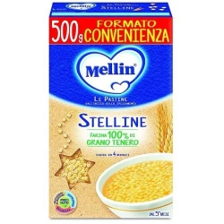 Pastina Stelline 500 g