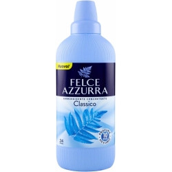 Classico - ammorbidente concentrato 600 ml