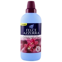 Orchidea Nera e seta - ammorbidente concentrato 600 ml