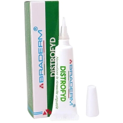 Distrofyd - Trattamento Per Normalizzare La Ricrescita Ungueale 15 ml