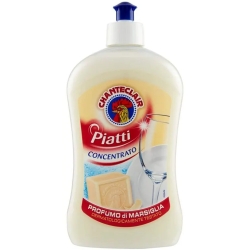 CHANTECLAIR Marsiglia - Detergente liquido Piatti 500 ml