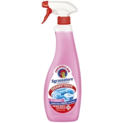 CHANTECLAIR Sgrassatore universale disinfettante floral 625 ml