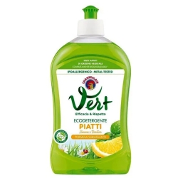 CHANTECLAIR Mini Piatti - Detergente per piatti 100 ml