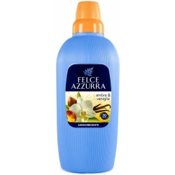 Ambra&Vaniglia - Ammorbidente 2000 ml