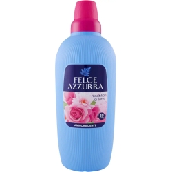 Rosa & Fior Di Loto - Ammorbidente 2000 ml