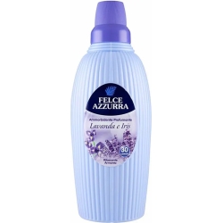 Lavanda & Iris - Ammorbidente 2000 ml
