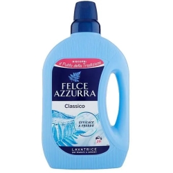 Classico - Detersivo per lavatrice 29 misurini 1595 ml