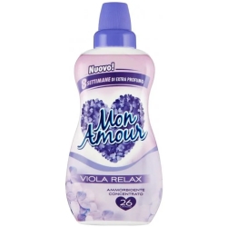 Viola Relax - Ammorbidente concentrato 650 ml