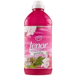 LENOR Fioritura primaverile di Portofino - ammorbidente concentrato 1 L