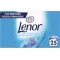 LENOR Risveglio primaverile - 25 fogli profumati per asciugatrice