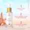 Optima Naturals Collagene Marino Drops - Siero Viso Con Complesso Rimpolpante 30 ml