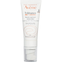 Avene Tolérance Control - Balsamo Lenitivo Riequilibrante 40 ml