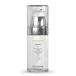 Collagenil Oleoactive - Lipogel Multi-Rigenerante Antiage 30 ml