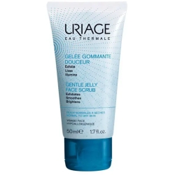 Uriage Gelée Gommage - Esfoliante Delicato 50 ml