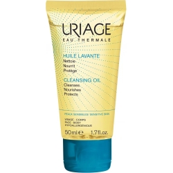 Uriage Olio Detergente 50 ml