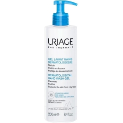 Uriage Gel Detergente Mani 250 ml